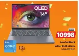 POWER IdeaPad Slim 3 tilbud