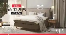 Skeidar PREMIUM 10 KONTINENTAL tilbud