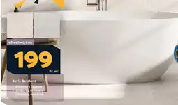 Megaflis Serie Overland tilbud