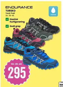 Sport Outlet TURSKO tilbud