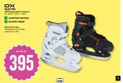 Sport Outlet SKØYTER tilbud