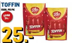 Price Lagerbutikk Toffin tilbud