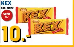 Price Lagerbutikk Kex tilbud