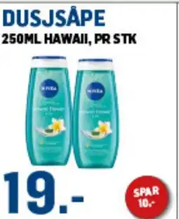 Price Lagerbutikk Dusjsåpe tilbud