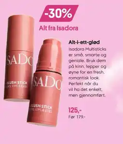 VITA Alt-i-ett-glød tilbud