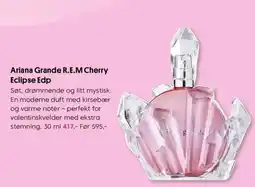 VITA Ariana Grande R.E.M Cherry Eclipse Edp tilbud