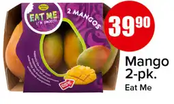 Eurospar Eat Me Mango tilbud