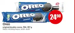 Eurospar Oreo tilbud
