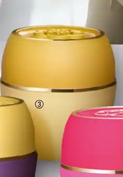 Oriflame Tender Care Passion Fruit Multi- purpose Balm tilbud