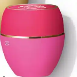 Oriflame Tender Care Raspberry Multi- purpose Balm tilbud