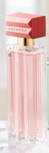 Oriflame Greater Eau de Toilette for her tilbud