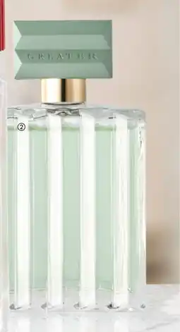 Oriflame Greater Eau de Toilette for him tilbud