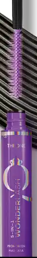 Oriflame THE ONE 5 in 1 Wonder Lash Prom Queen Mascara - Black tilbud
