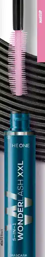 Oriflame THE ONE 5-in-1 Wonder Lash XXL Mascara tilbud