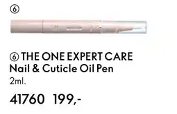 Oriflame THE ONE Expert Care Nail & Cuticle Oil Pen tilbud