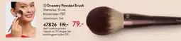 Oriflame Dreamy Powder Brush tilbud
