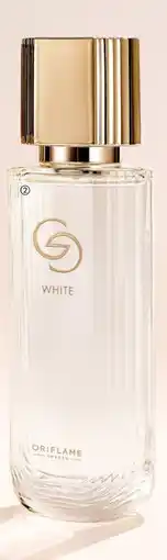 Oriflame Giordani Gold White Eau de Parfum tilbud