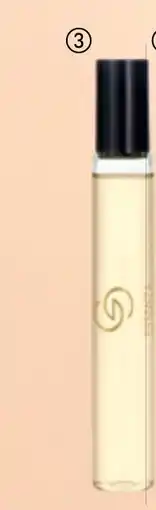 Oriflame Giordani Gold Essenza Parfum Purse Spray tilbud