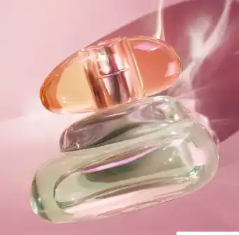 Oriflame Elvie Eau de Toilette tilbud