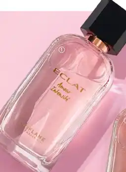 Oriflame ECLAT Amour Intensité Eau de Toilette tilbud