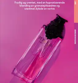 Oriflame Possess Absolute Eau de Parfum tilbud