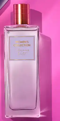Oriflame Women's Collection Charming Violet Eau De Toilette tilbud