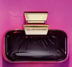 Oriflame All or Nothing Parfum tilbud