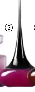 Oriflame Love Potion Sensual Ruby Eau de Parfum tilbud