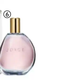 Oriflame Joyce Rose Eau de Toilette tilbud