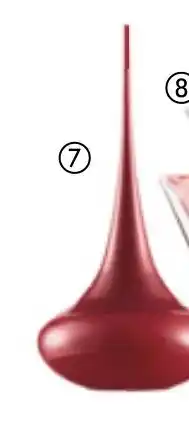 Oriflame Love Potion Cherry on Top Eau de Parfum tilbud