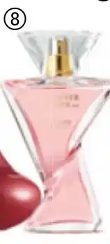 Oriflame So Fever Together Her Eau de Parfum tilbud