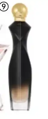 Oriflame Divine Dark Velvet Eau De Parfum tilbud