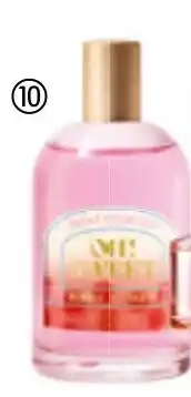 Oriflame OH! SWEET Bubble Tea Party Eau de Toilette tilbud