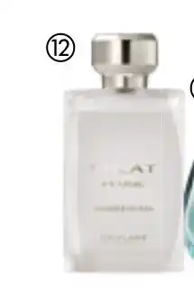 Oriflame Eclat Femme Weekend Riviera Eau de Toilette tilbud