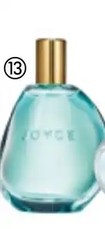 Oriflame Joyce Turquoise Eau de Toilette tilbud