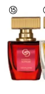 Oriflame Giordani Gold Essenza Supreme Parfum tilbud