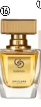 Oriflame Giordani Gold Essenza Parfum tilbud