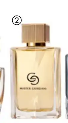 Oriflame Giordani Gold Mister Eau de Toilette tilbud