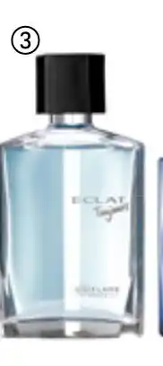 Oriflame Eclat Toujours Eau de Toilette tilbud