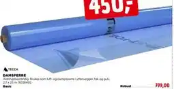 jem & fix DAMSPERRE tilbud