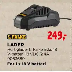 jem & fix LADER tilbud