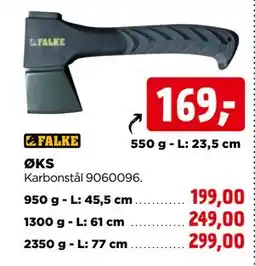 jem & fix ØKS tilbud