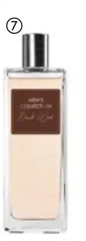 Oriflame Men's Collection Dark Wood Eau de Toilette tilbud