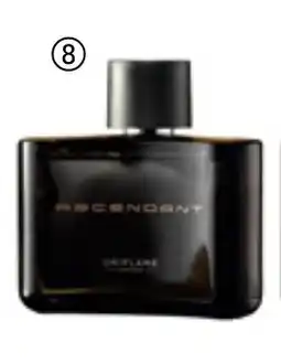 Oriflame Ascendant Eau de Toilette tilbud