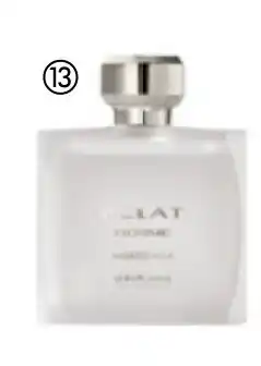 Oriflame Eclat Homme Weekend Azur Eau de Toilette tilbud