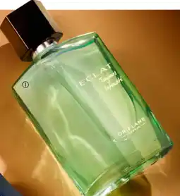 Oriflame ECLAT Toujours Intensité Eau de Toilette tilbud