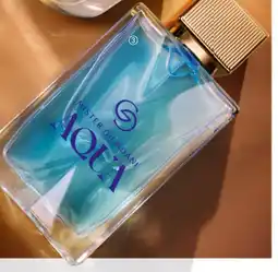 Oriflame Giordani Gold Mister Giordani Aqua Eau de Parfum tilbud