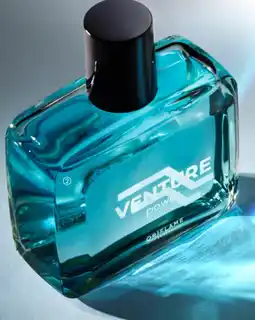 Oriflame Venture Power Eau de Toilette tilbud