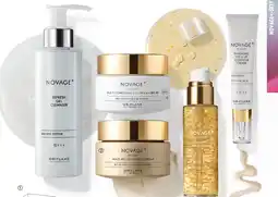 Oriflame Novage+ Restore Renewing Routine tilbud