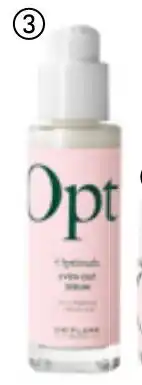 Oriflame Opt Optimals Even Out Serum tilbud